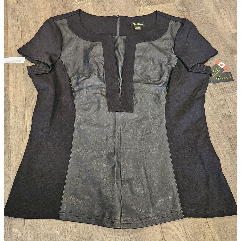 Cartise Top Style 420225 Nwt Size XL